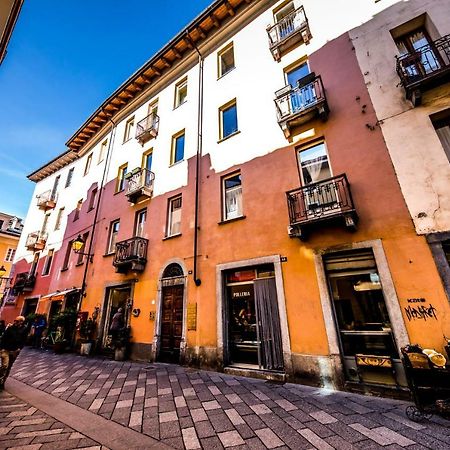 Aosta Quality Apartments エクステリア 写真