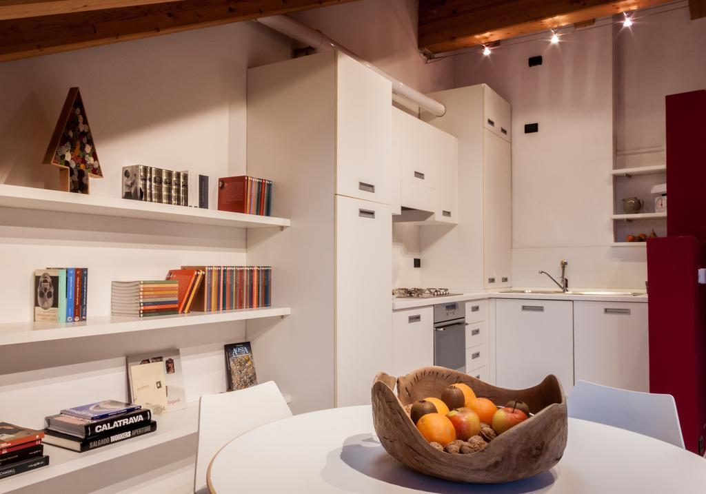 Aosta Quality Apartments エクステリア 写真