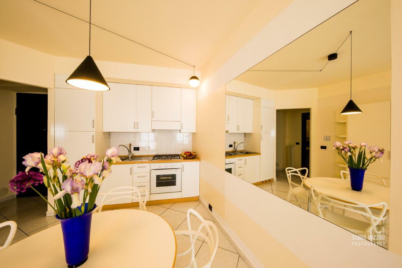 Aosta Quality Apartments エクステリア 写真