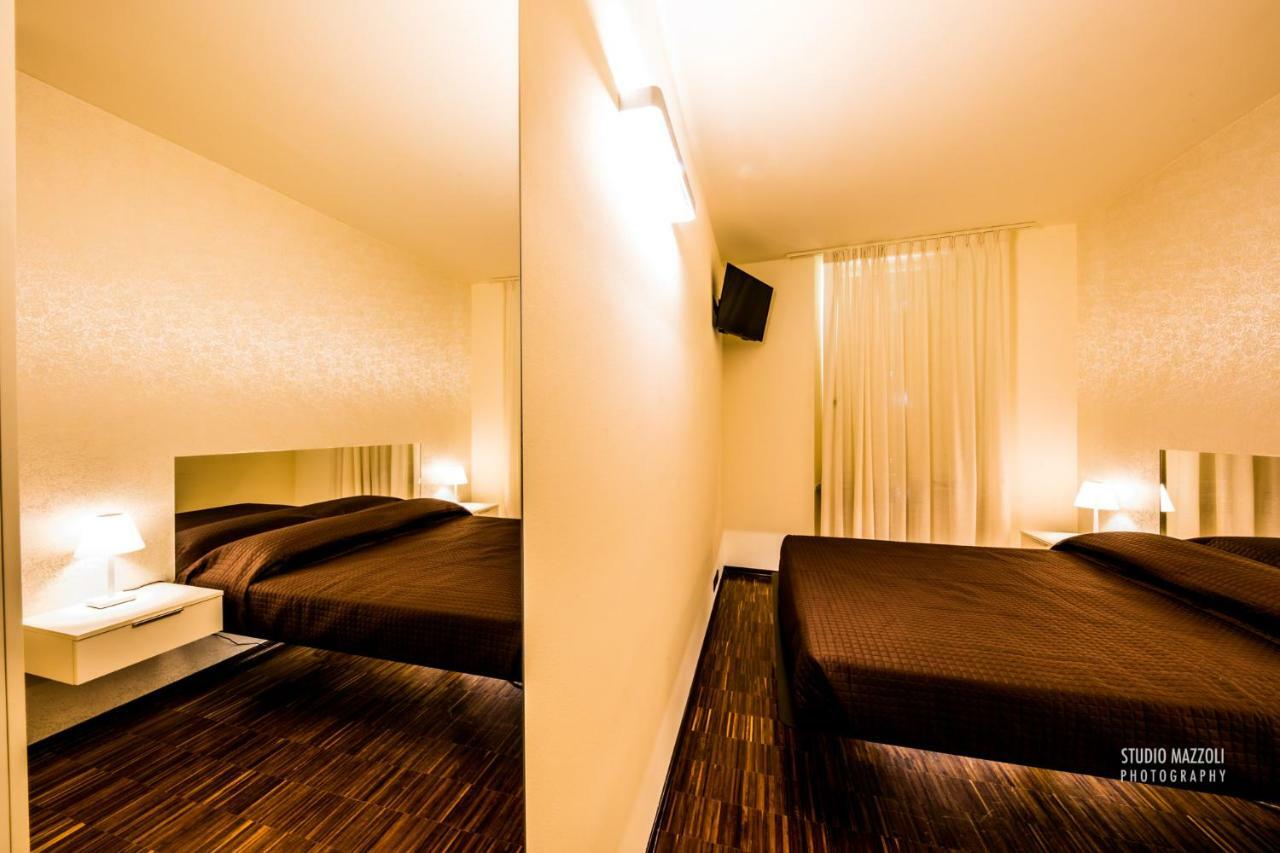 Aosta Quality Apartments エクステリア 写真