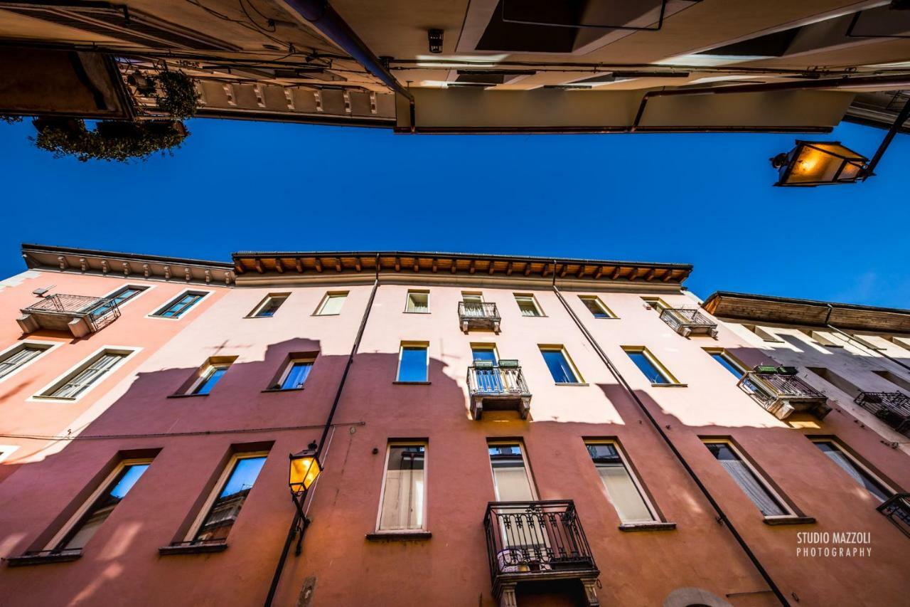 Aosta Quality Apartments エクステリア 写真