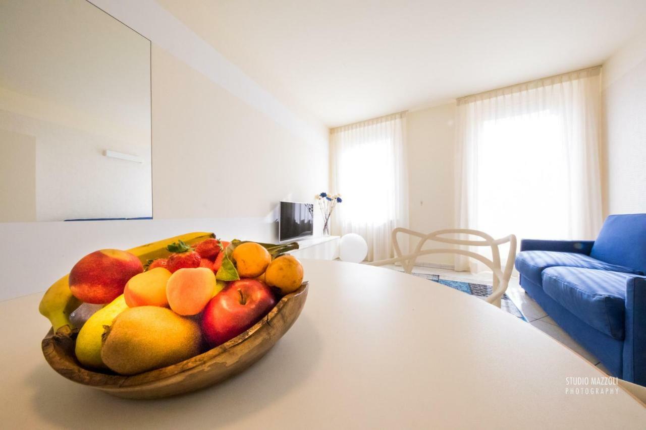 Aosta Quality Apartments エクステリア 写真
