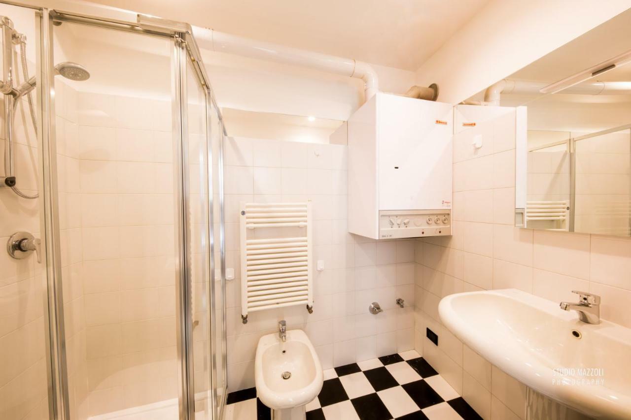 Aosta Quality Apartments エクステリア 写真